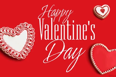 Valentines Day 2017 Love Wallpapers For Girlfriend & Boyfriend