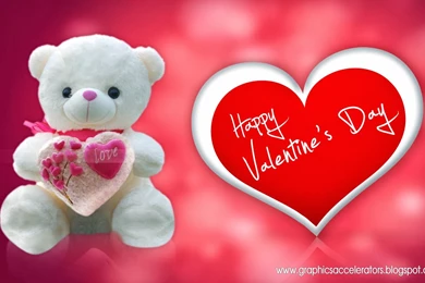Valentine's Day 2016 HD Wallpapers