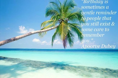 Quotes: Inspirational Birthday Quotes And Messages