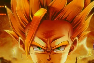 Justpict.com Dragon Ball Z Iphone Wallpapers Gohan