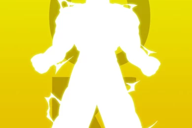 Goku iPhone 5 Wallpapers (640x1136)