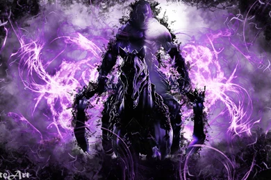 Darksiders 2 Wallpapers HD   Bing Images