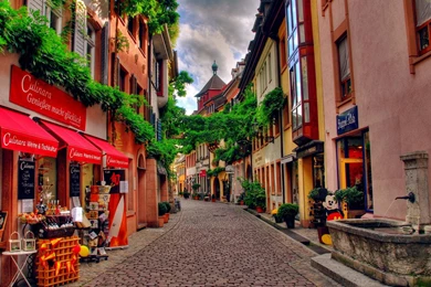 Beautiful Germany Wallpapers