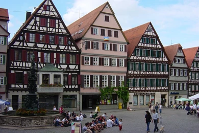 German Architecture Wallpapers And Images   Wallpapers, Pictures ...