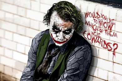 1920x1080 Batman Joker Question Wallpapers
