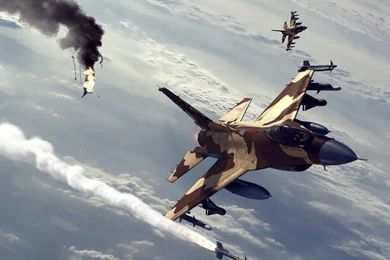 Aircraft Wallpapers HD Free Download