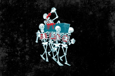 Wallpapers By Jonathan Zajdman