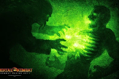 Shang Tsung Screenshots, Images And Pictures   Giant Bomb