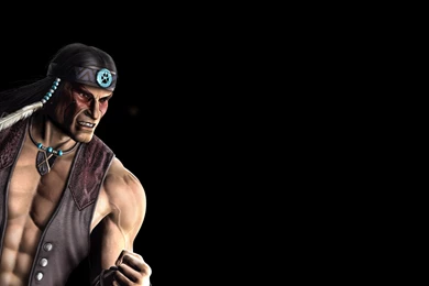 Nightwolf Mk9 Wallpapers 113085