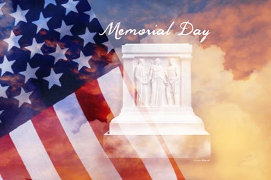 Memorial Day Wallpapers By Kate.net