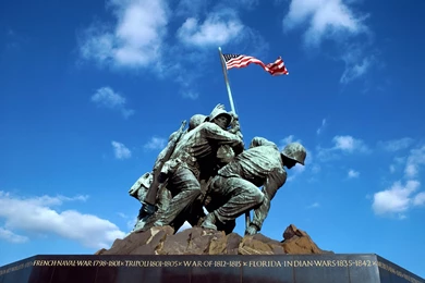 Free Memorial Day PowerPoint Backgrounds Download