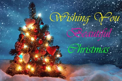 2015 Christmas Wallpapers Free Downloads