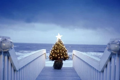 Download Christmas Light Wallpapers 2015, Happy Xmas Light Free ...