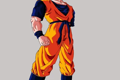 Teen Gohan Fans DeviantArt Favourites