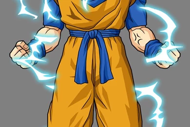 Justpict.com Future Gohan Wallpapers
