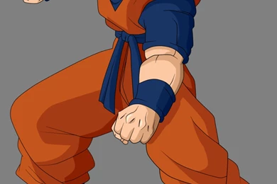 DRAGON BALL Z WALLPAPERS: Future Gohan