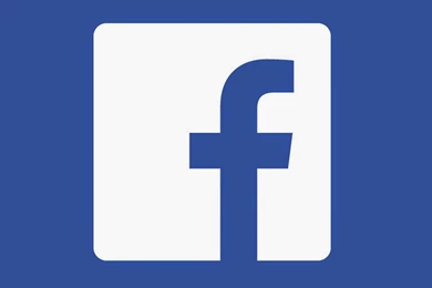 Facebook Vector Logo Hd   Free Large Images