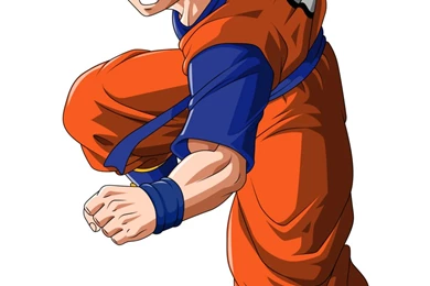 Future Gohan Big   Bing Images