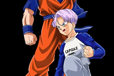 Futuregohan DeviantArt