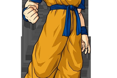DRAGON BALL Z WALLPAPERS: Future Gohan Super Saiyan