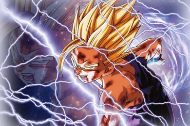 Gohan Dragonball Wallpapers