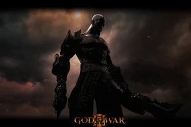 God Of War Computer Wallpapers, Desktop Backgrounds