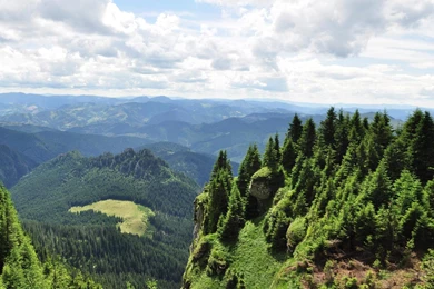 Mountains Ceahlau, Romania >> HD Wallpaper, Get It Now!