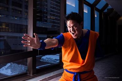 Mirai Gohan Future Gohan By Zato555 On DeviantArt