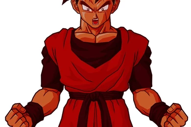 Future Gohan Dead   Bing Images