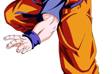 Future Gohan – HD Wallpapers Gallery