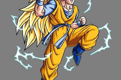 Future Gohan SSJ2 By Hsvhrt On DeviantArt