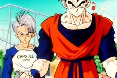 Discussion: Let's Talk Future Gohan : Dbz