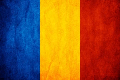 3 Flag Of Romania HD Wallpapers
