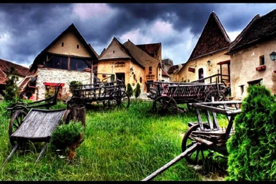 Top Romania Pictures