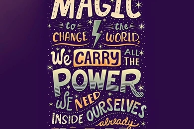 We Have The Power To Imagine Better.   J.K. Rowling. Inspirational ...