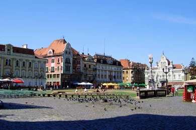 Timisoara   Romania Wallpapers (612313)   Fanpop