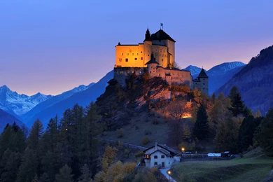 Bran Castle In Romania Images