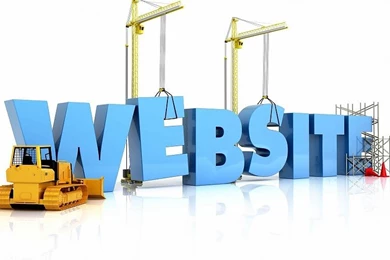 Under Construction Sign Work Computer Humor Funny Text Maintenance ...