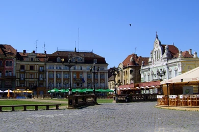 Timisoara   Romania Wallpapers (612311)   Fanpop