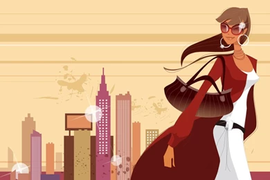 Style Geek: Keepin' Your Desktop Fashionable