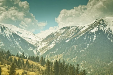 10 Wallpapere HD Din România