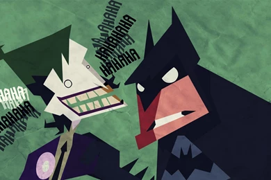 Joker Cartoon Wallpapers 192842