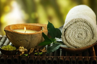 73 Spa HD Wallpapers