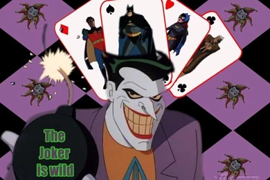 Joker Is Wild   Dustfingerlover Wallpapers (13249137)   Fanpop