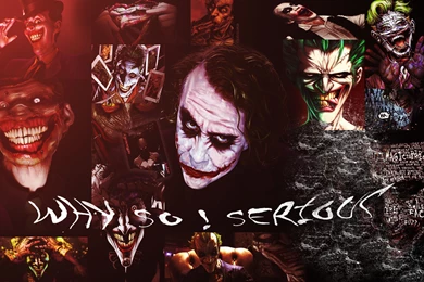 JOKER Computer Wallpapers, Desktop Backgrounds