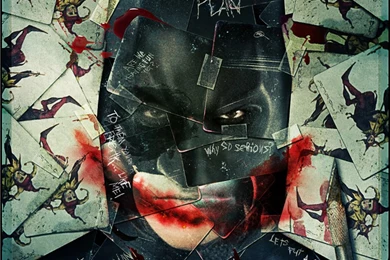 Compare Prices On Joker Wallpaper  Online Shopping/Buy Low Price ...