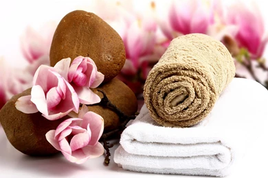 Awesome Spa Wallpapers