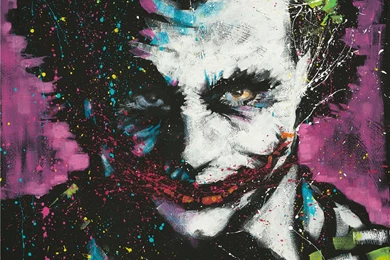 Online Get Cheap Joker Wallpapers  Aliexpress.com