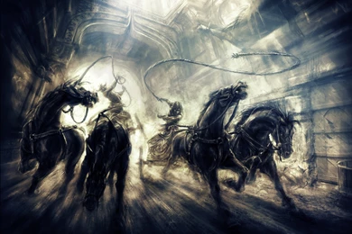 26 Prince Of Persia: The Two Thrones HD Wallpapers