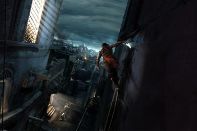 Prince Of Persia: The Two Thrones Computer Wallpapers, Desktop ...